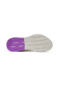 Reebok NANOFLEX TR 2 - Edzőcipő - chalk washed clay digital purple
