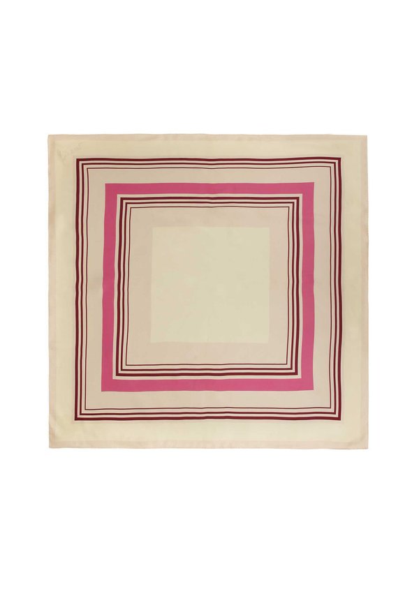 ISANTE - Tuch - beige