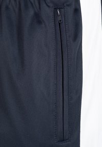 Lonsdale TRAINING NORMALE PASSFORM PEMBER SET - Tracksuit - dark navy