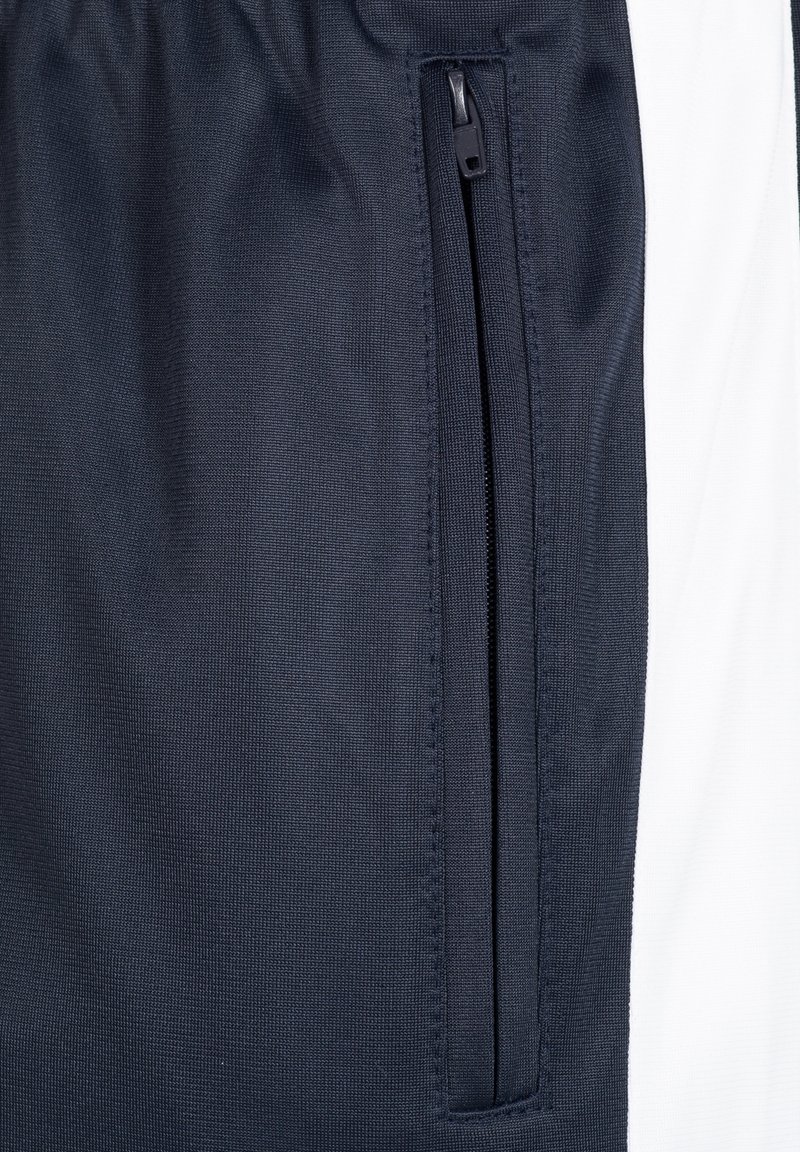 Herren Trainingsanzüge | Lonsdale PEMBER Trainingsanzug dark navy/dunkelblau - UL57831 Herren Trainingsanzüge | Lonsdale PEMBER Trainingsanzug dark navy/dunkelblau - UL57831