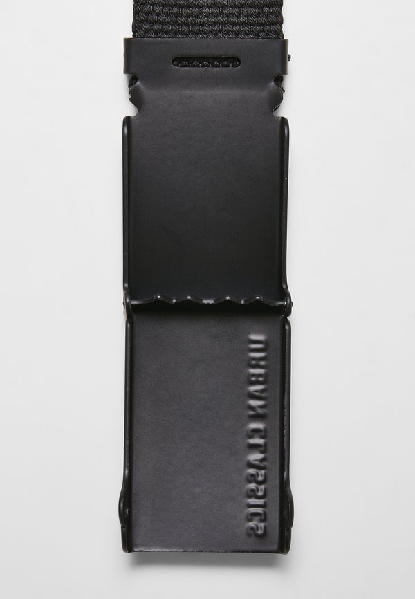 2 PACK – Gürtel