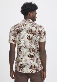 Blend BHSHIRT - Marškiniai - chicory coffee