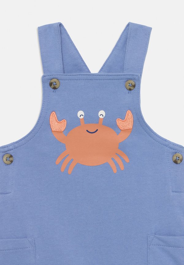 SHORTALL SET - Jumpsuit - infinity2