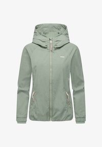 Wybrany, dusty green