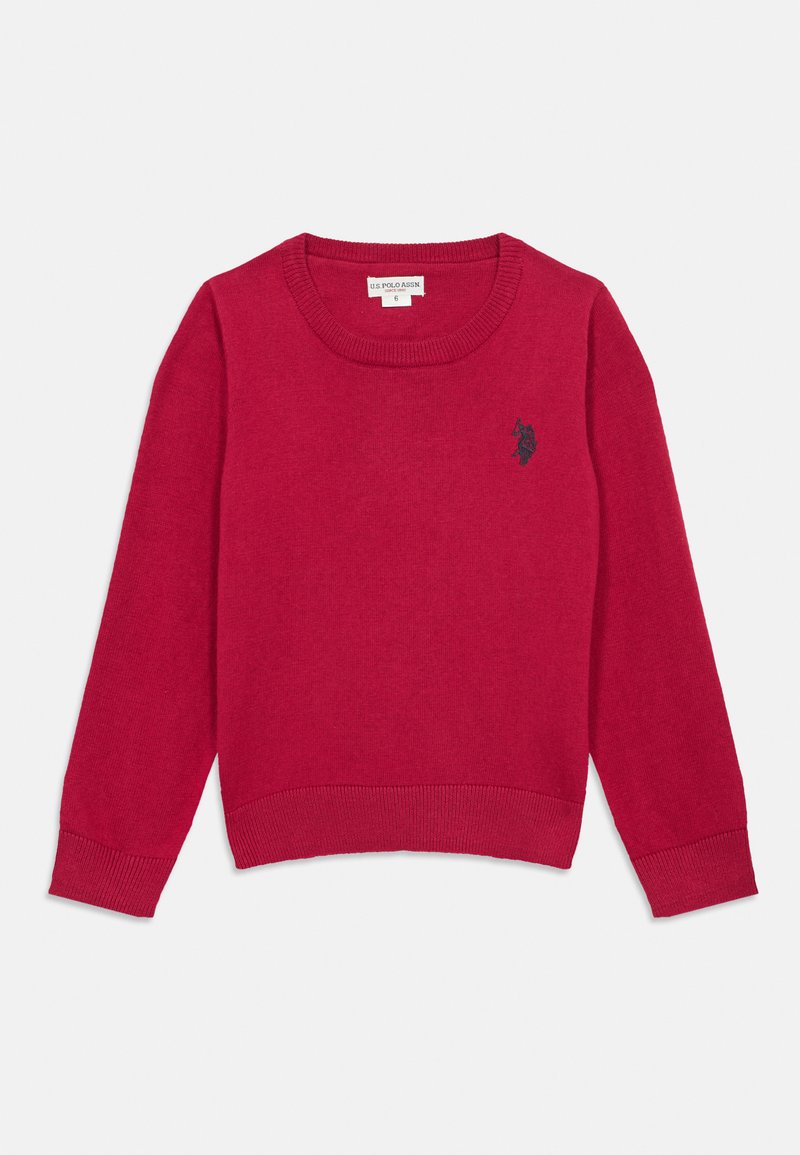 U.S. Polo Assn. Trui rood