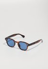UNISEX - Sunglasses - brown