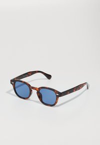 Pier One - UNISEX - Occhiali da sole - brown Immagine in miniatura 1