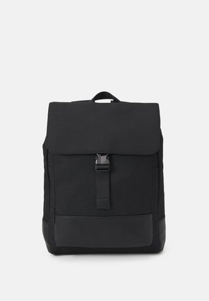 UNISEX - Mochila - black