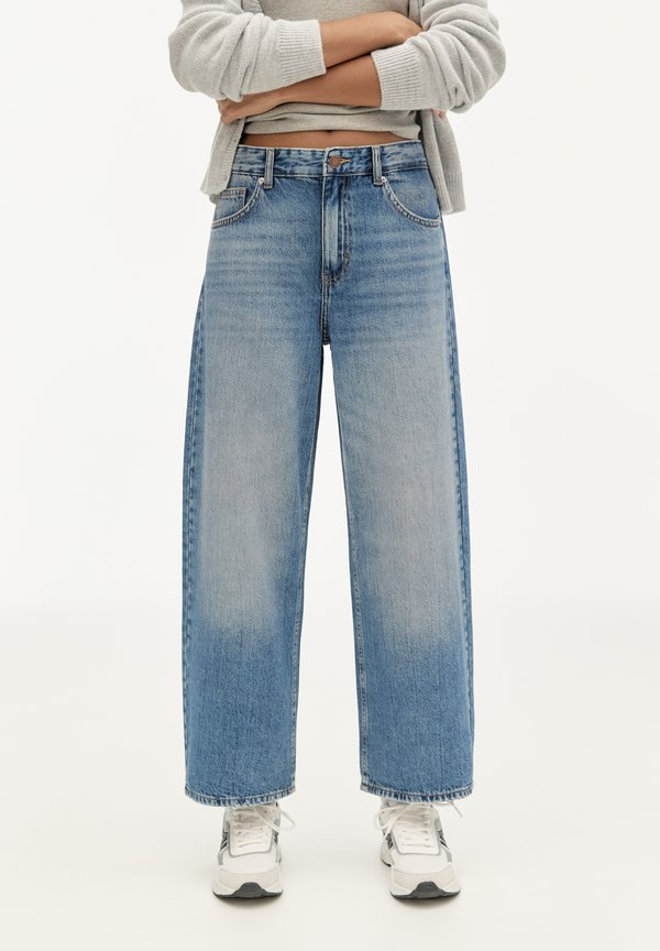 Jeans Straight Leg