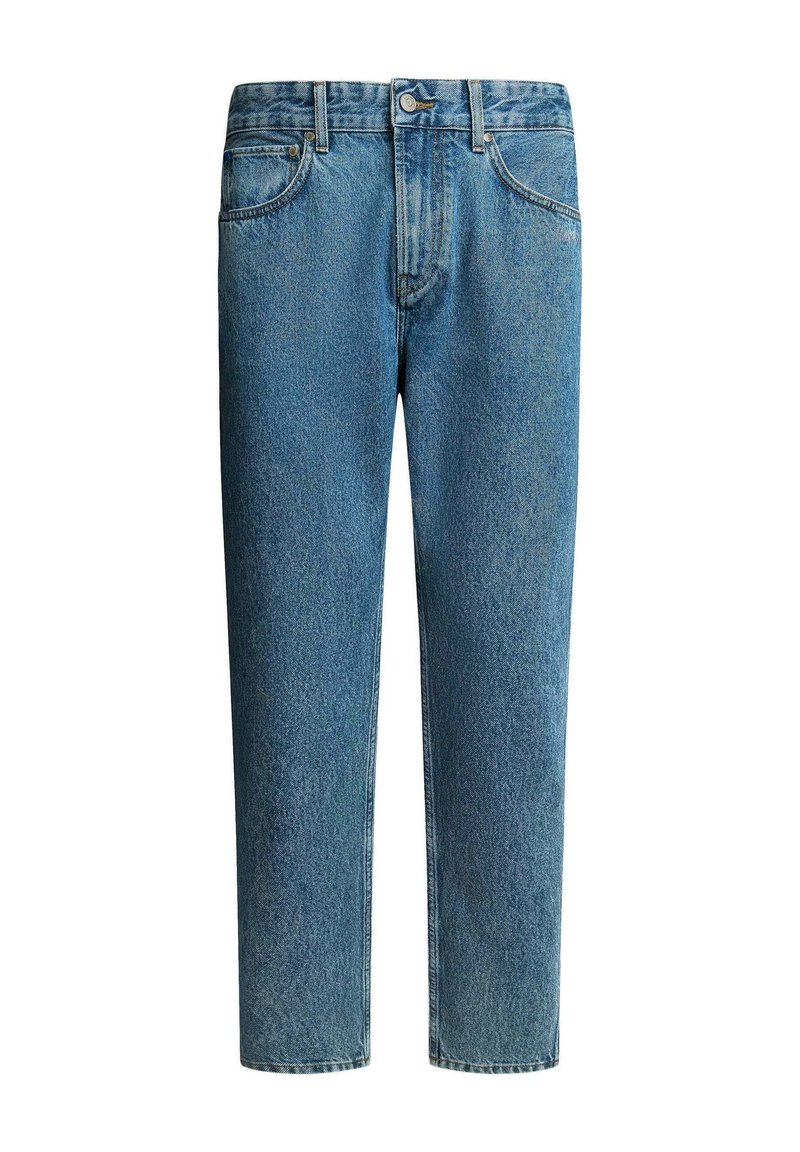 Red Bull Racing x Pepe Jeans Jeans Tapered Fit blauw denim/bluedenim