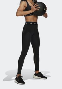 adidas Performance Punčochy - black