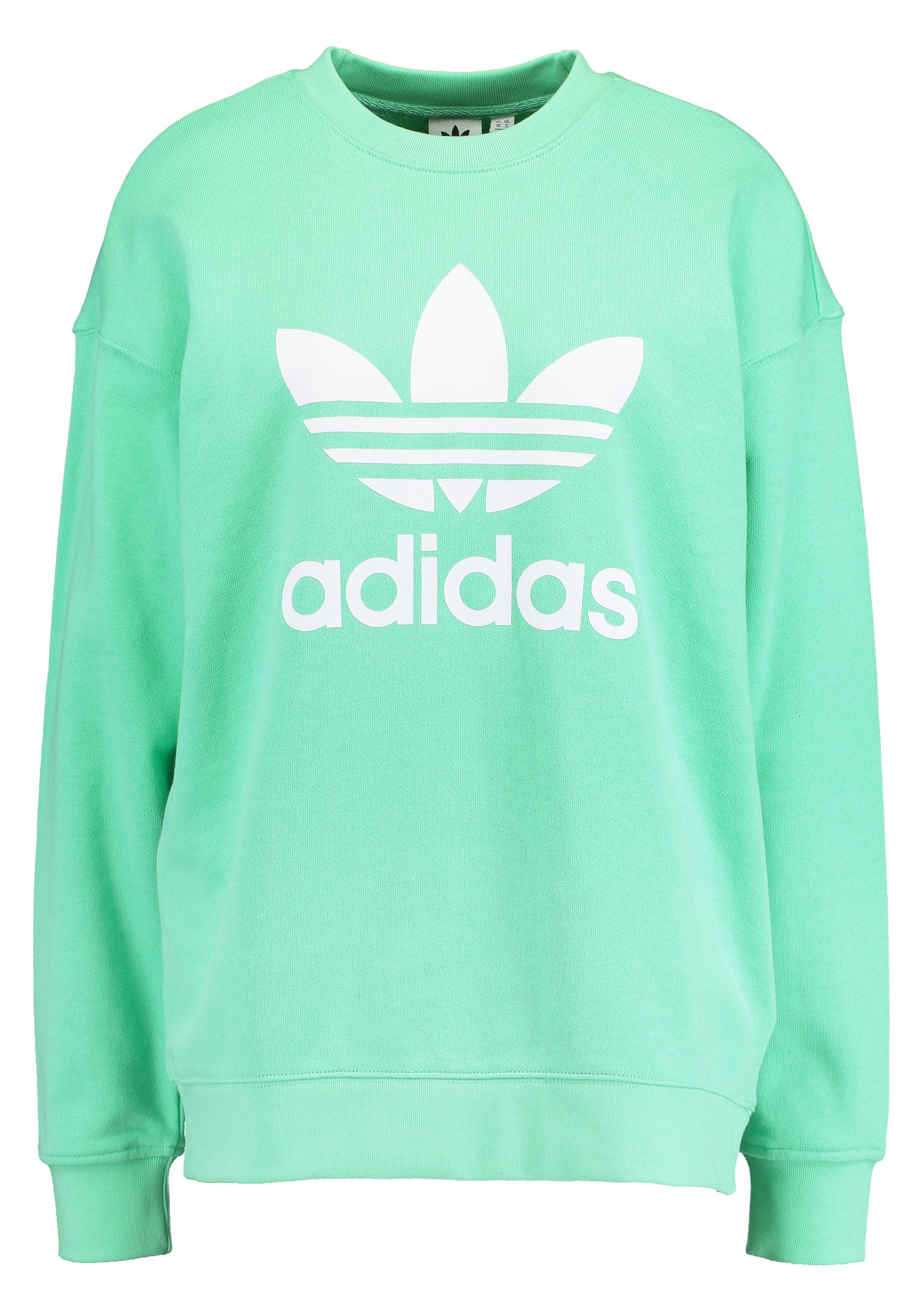 adidas sweatshirt zalando