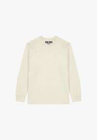 Non sélectionné, off-white