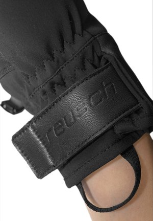 BEATRIX R TEX® XT - Gloves - black