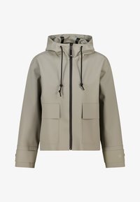 Unselected, light grey