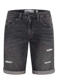 Unausgewählt, dark grey
