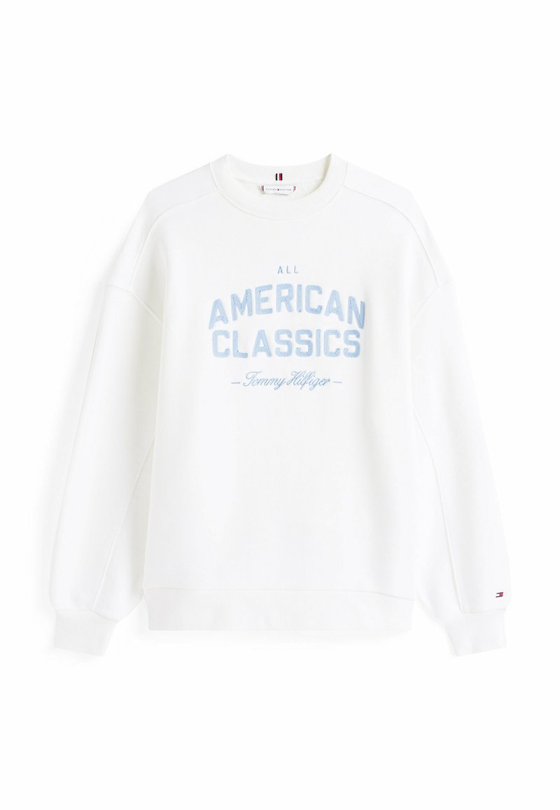Tommy Hilfiger Sweater crème