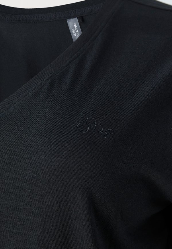 ONPBALLY LIFE TEE 2 PACK - Basic T-shirt4