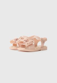 Mini Melissa MAR STAR II - Sandale - pink