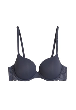 Marc O'Polo, TENDER LACE - Soutien-gorge à armatures - odessey blue