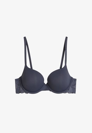 Marc O'Polo, TENDER LACE - Soutien-gorge à armatures - odessey blue