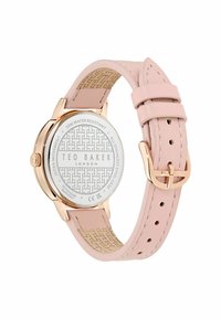 Ted Baker NEW PHYLIPA BOW - Ura - rose gold-tone