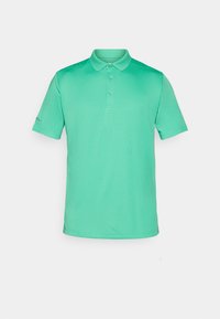 TOURNAMENT - Polo shirt - holly green