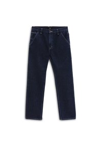 Vans Jeans relaxed fit - blue denim