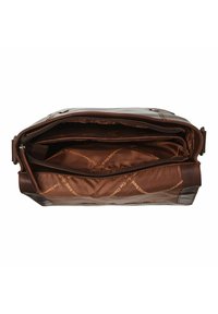 The Chesterfield Brand ADELANTO - Borsa a tracolla - brown