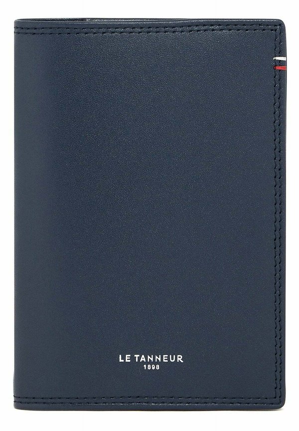 MARTIN - Visitenkartenetui - bleu rouge blanc