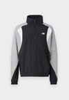Trainingsjacke - black