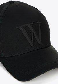 WITTCHEN Cap - black