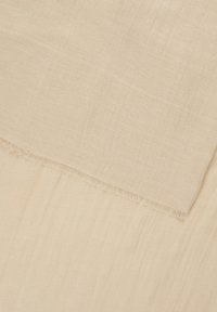 Codello HAUCHFEINER UND SUPERSOFTER EDEL-SCHAL  - Sjaal - beige