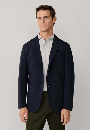 LIGHTWEIGHT - Veste de costume - midnight blue