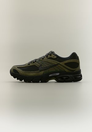 Nike Sportswear, Маратонки - medium olive sequoia-black-neutral olive
