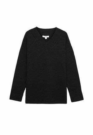 Marks & Spencer, WIDE , czarny