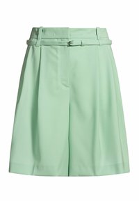 TALEDA - Shorts - light green