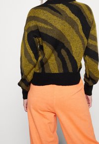 JDY Maglione - black