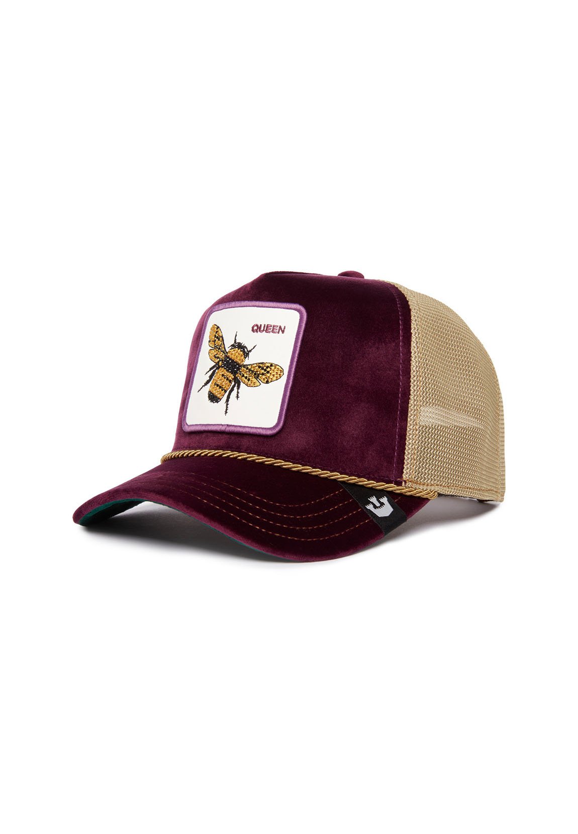 Goorin Bros TRUCKER AMETHYST QUEEN - Cap - purple - Zalando display picture 1
