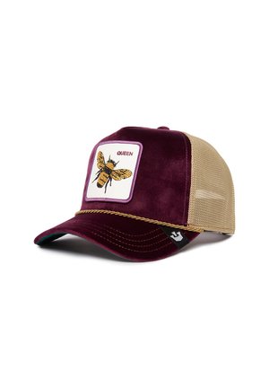 Goorin Bros TRUCKER AMETHYST QUEEN  - Cap - purple