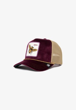 Goorin Bros TRUCKER AMETHYST QUEEN  - Cap - purple