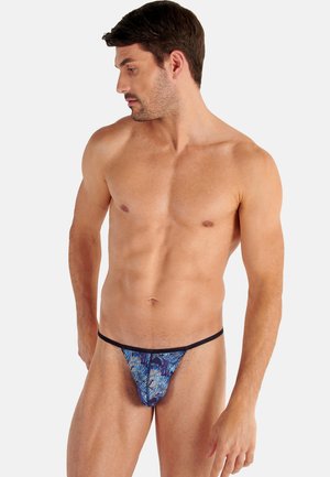 HOM, HOM 2 PACK - String - blue print