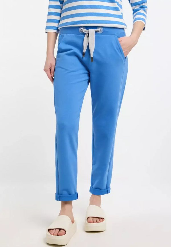 BRINE - Jogginghose - summer sea