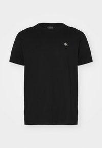 Unselected, black