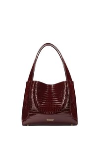 ANGE - Sac à main - bordeaux