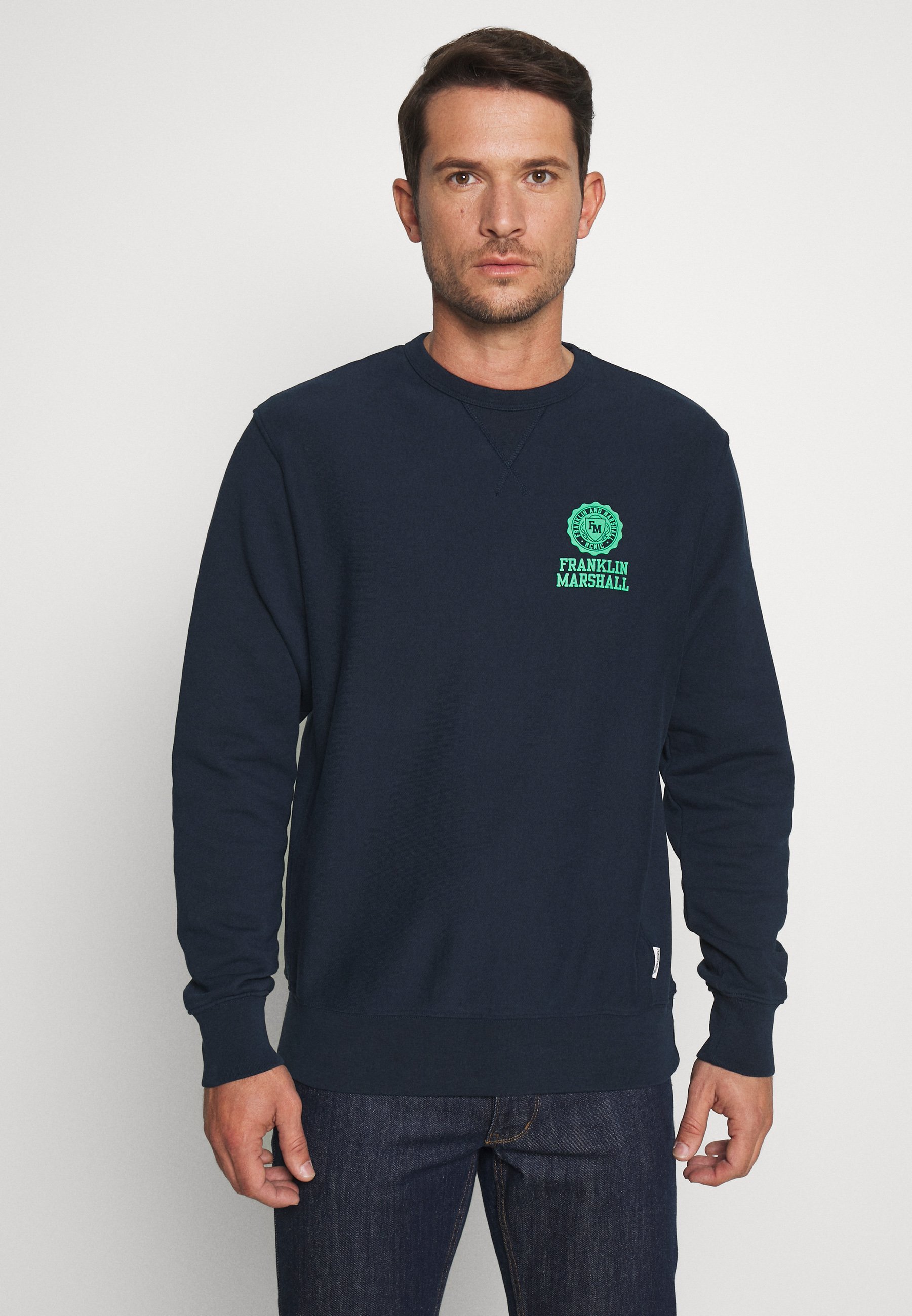 Sudadera franklin marshall hombre Outlet