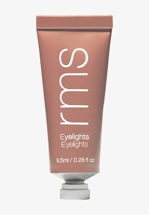 EYELIGHTS CREAM EYESHADOW - Fard à paupières - brown