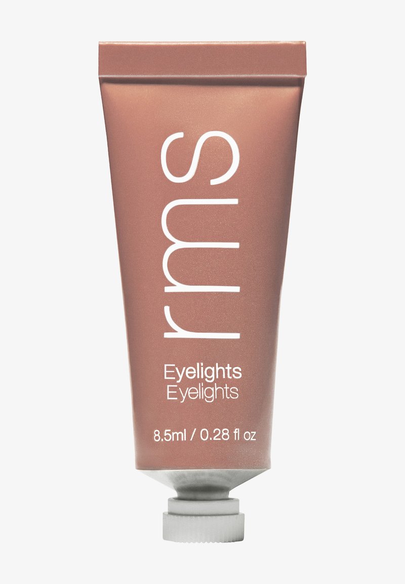 RMS Beauty - EYELIGHTS CREAM EYESHADOW - Ombretto - brown, Ingrandire