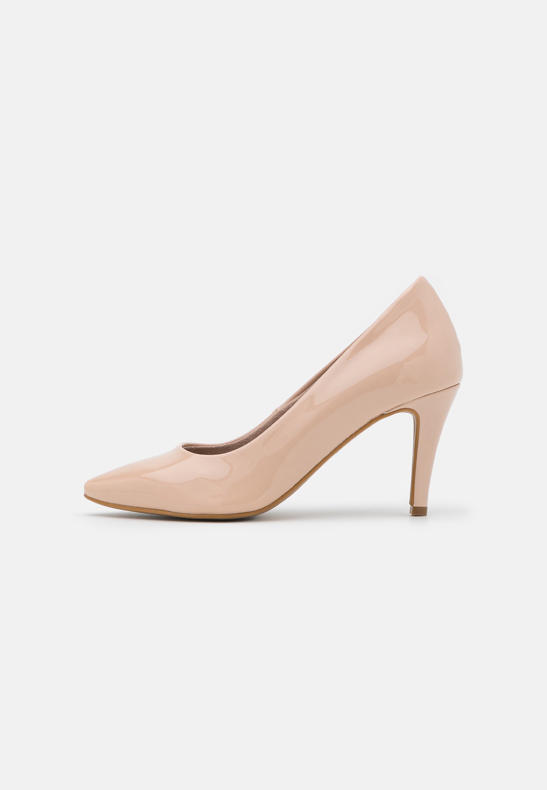 Tamaris Pumps - nude/beige - Zalando.de