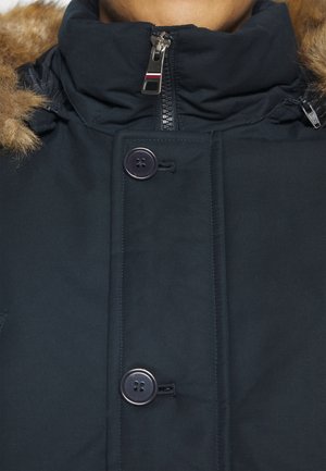 Manteau en duvet - dark blue